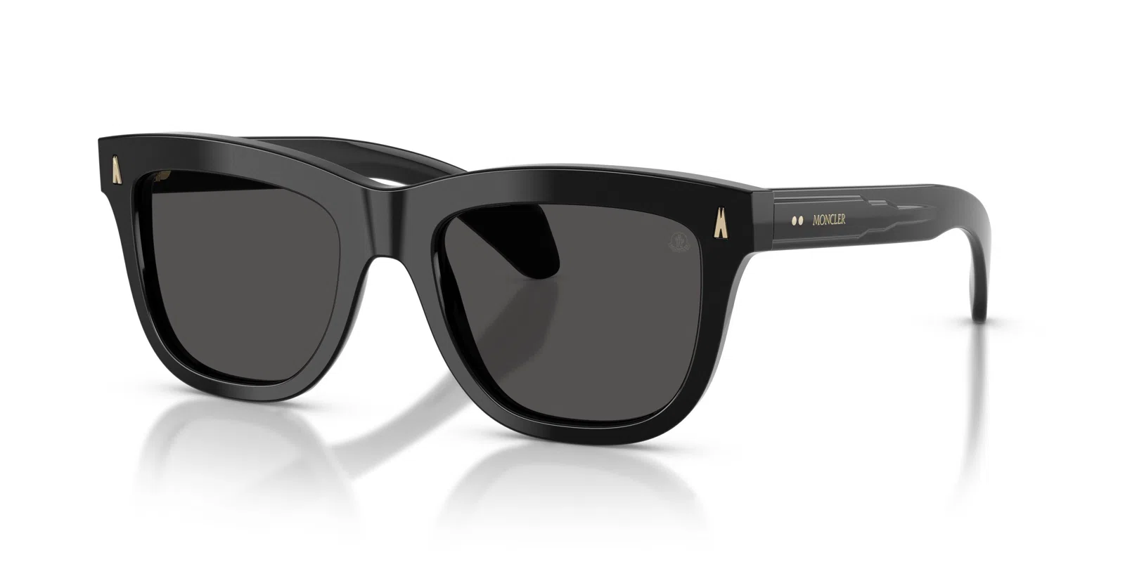 Moncler Bronzz 6023 Sunglasses - view 16